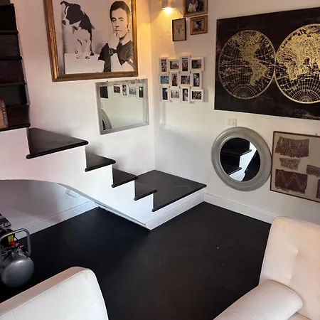 Apartment Margherita Family