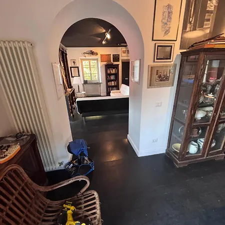 Margherita Family Apartment Castiglione Chiavarese