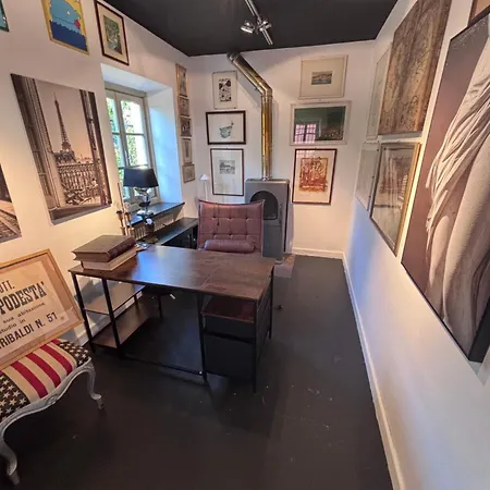 Margherita Family Apartment