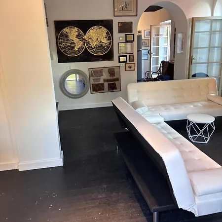 Margherita Family Apartment