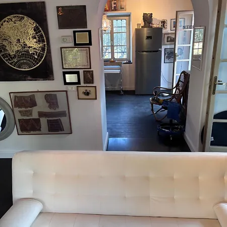 Apartment Margherita Family Castiglione Chiavarese