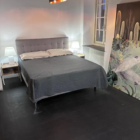 Margherita Family Apartment Castiglione Chiavarese