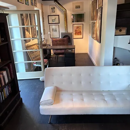 Margherita Family Apartment *