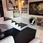 Apartment Margherita Family