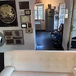 Apartment Margherita Family Castiglione Chiavarese