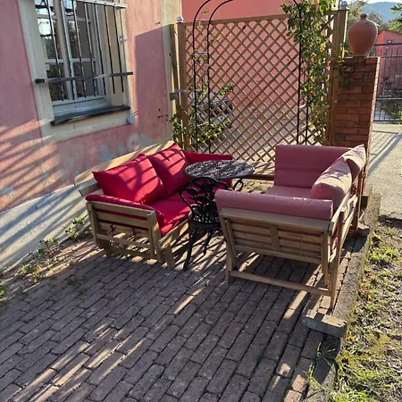 Appartement Margherita Family Castiglione Chiavarese