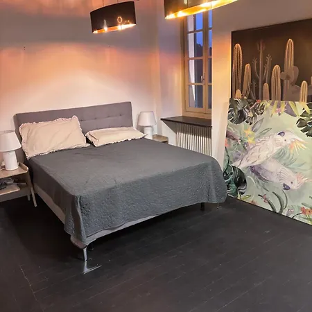 Appartement Margherita Family Castiglione Chiavarese