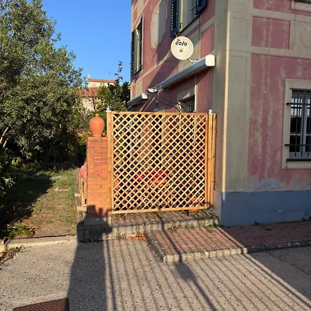 Margherita Family Appartement *