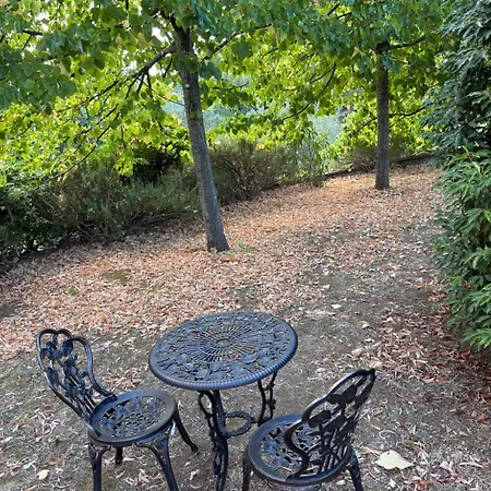 Margherita Family Appartement Castiglione Chiavarese