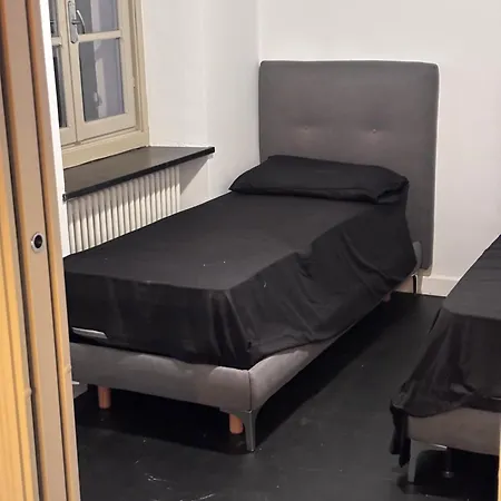 Appartement Margherita Family