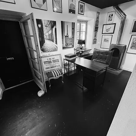 Appartement Margherita Family