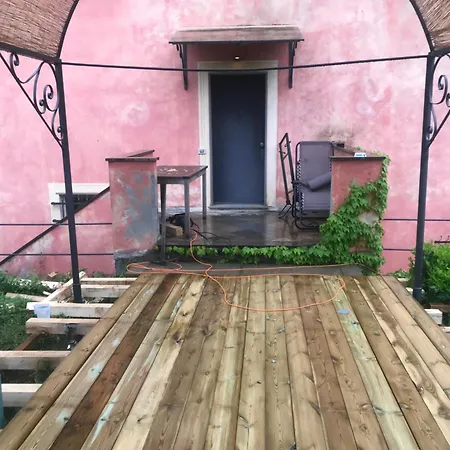 Appartement Margherita Family